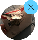 Envelope Damaged