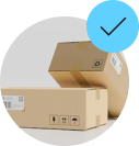 Card Box Undamaged