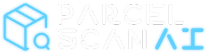 Parcel Scan AI Logo